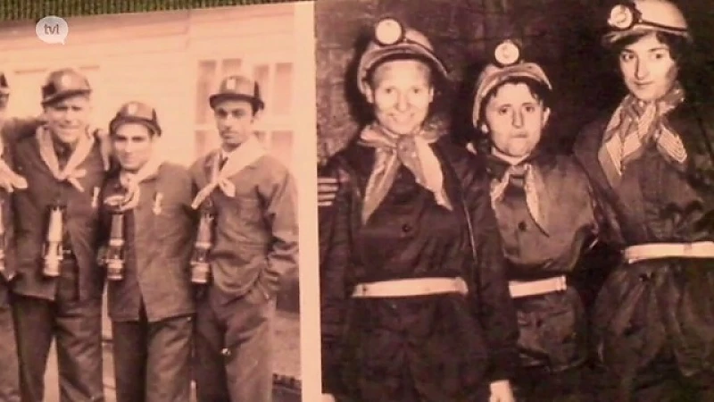 70 jaar Italiaanse migratie
