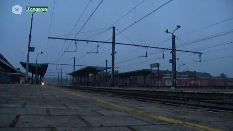 Panne bij Elia zet Tongeren en Zuid-Limburg zonder stroom