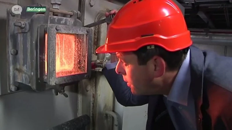 Bionerga mag biostoomcentrale in Beringen bouwen