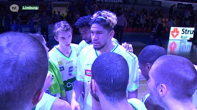 Limburg United zwaar onderuit in Aalst