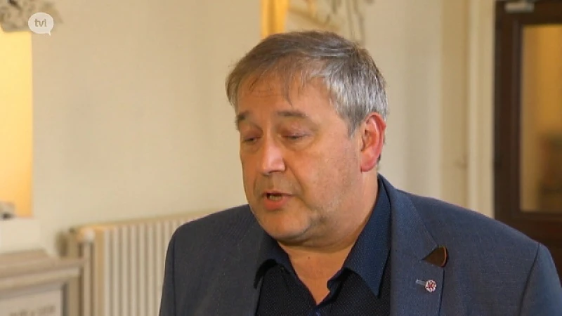 "Geen gemeende excuses bij Van Biesen"
