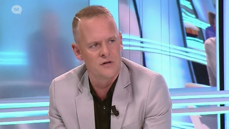 "Als Genk speelt zoals in Europa, is het titelkandidaat"