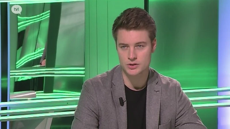 "Ivan Leko moet nog niet vrezen voor zijn job"