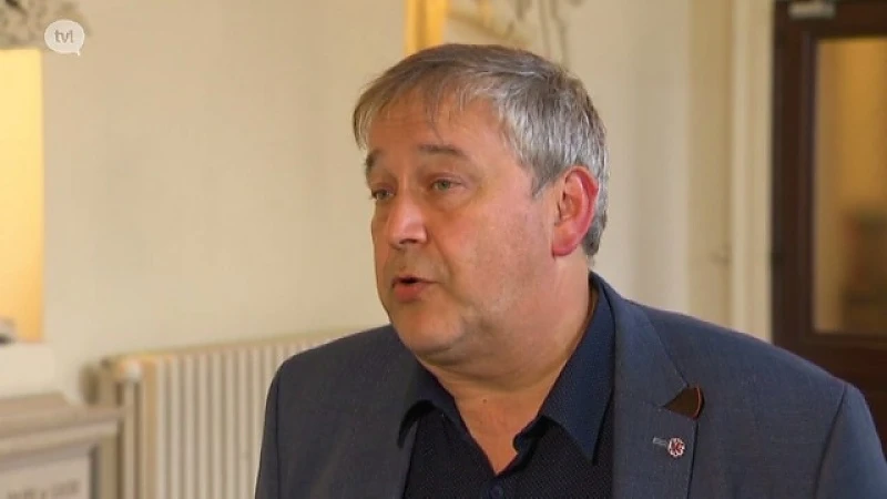 Van Biesen riskeert zware straf na nieuwe racismerel Kitir