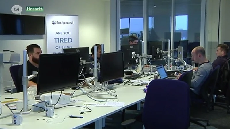 Digitalisering van de economie kost massa jobs