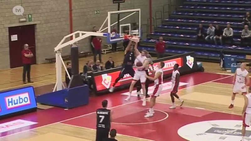 Hubo Limburg United verliest ook tweede Europees duel