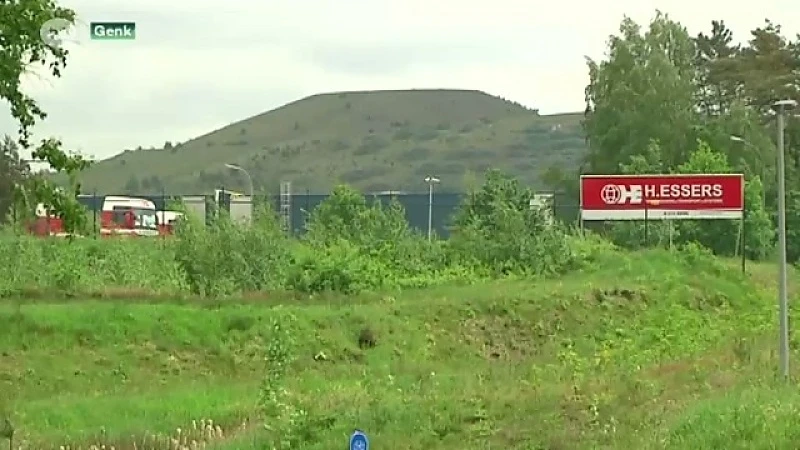 Provincie geeft milieuvergunning voor bouwen van bedrijfshal op Essersbos
