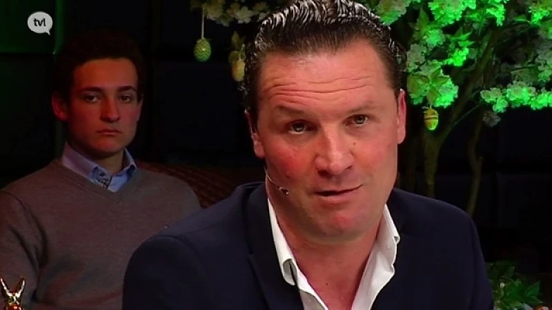 Stijn Vreven ontslagen bij Waasland-Beveren