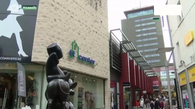 Hotel en appartementen voor tweede TT-toren