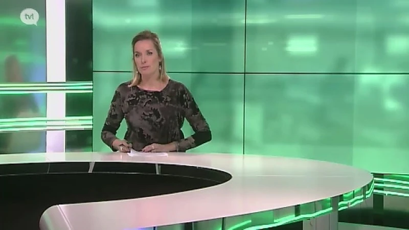 Het TVL Nieuws van zondag 30 oktober