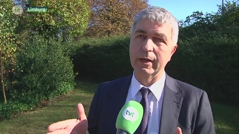 "Extra jobs in Limburg dankzij CETA-verdrag"