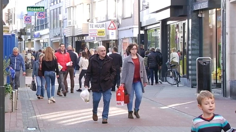 Sperperiode voor solden wordt mogelijk afgeschaft