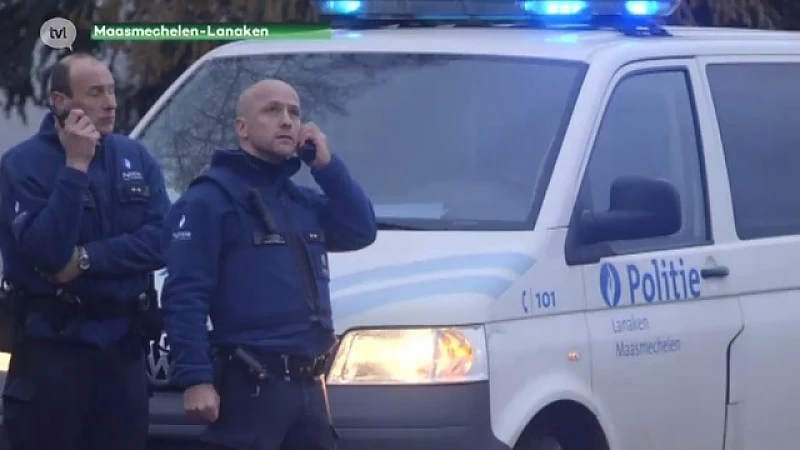 Politie LaMa: samenwerking, maar geen fusie met MidLim