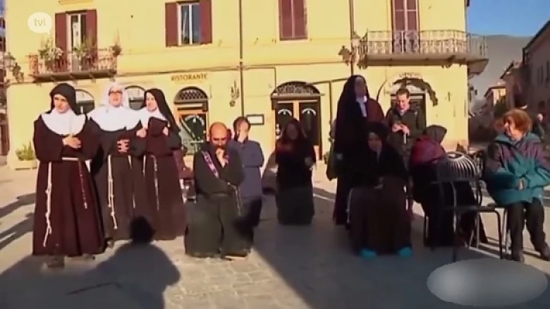 Vrees voor grotere schok bij Limburgse Italianen