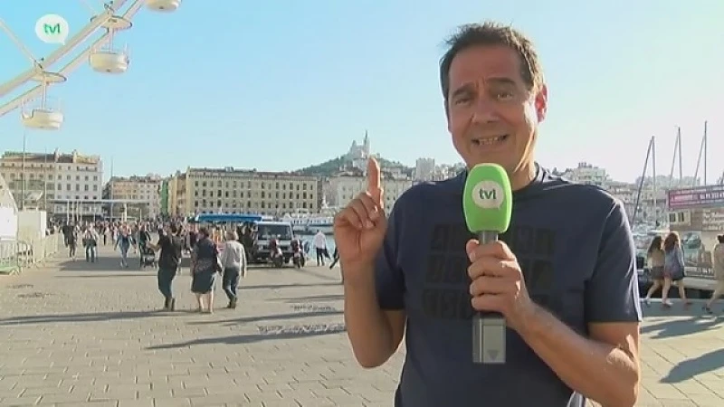 Herbekijk deze vrijdag de special van de TVL-cruise 2016