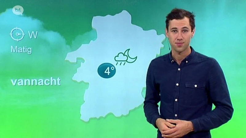 Weerbericht 02 november