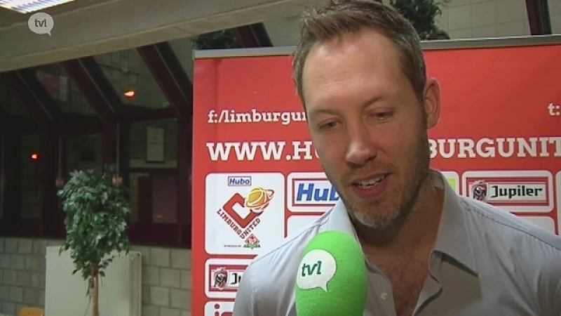 Brian Lynch miste onze journalist: "Hoopte dat we zouden winnen dankzij jouw aanwezigheid"