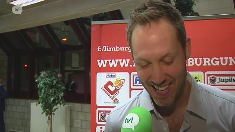 Brian Lynch over Kim en zoon Blake: "Het is geweldig"