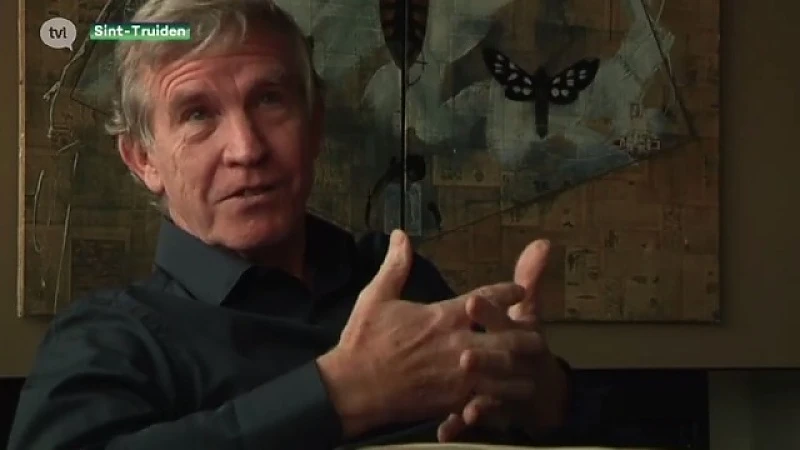 Roland Duchatelet: "Mensen laten werken tot 67 is belachelijk"