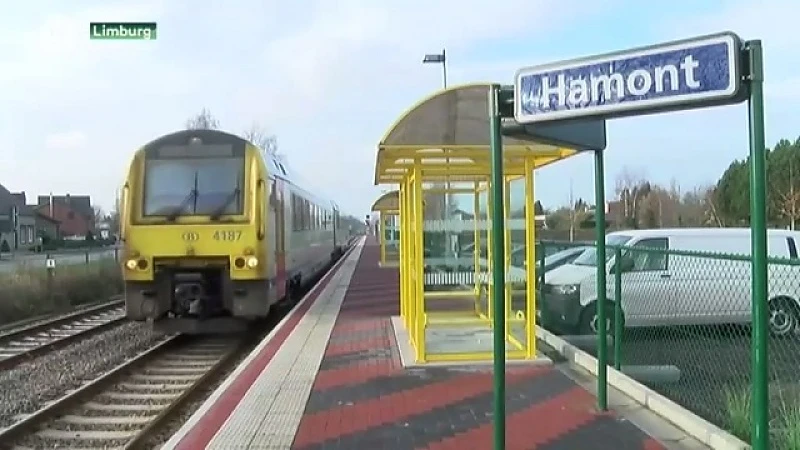 NMBS laat Limburg links liggen in het vervoersplan