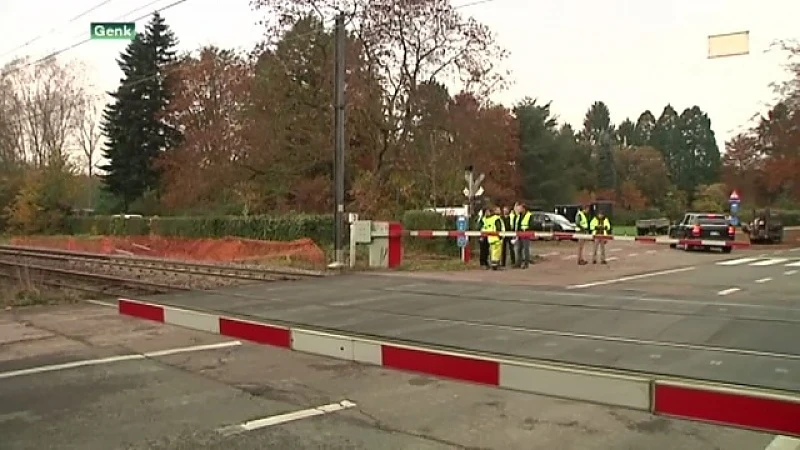 Ook in de ochtendspits geen treinen tussen Hasselt en Genk