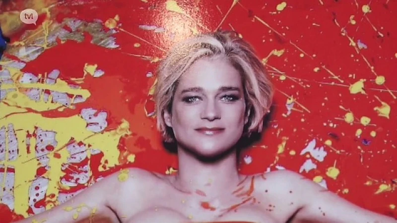 Love Life van Delphine Boel bij Eastmen Gallery in Hasselt