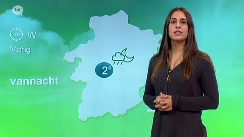 Weerbericht 6 november