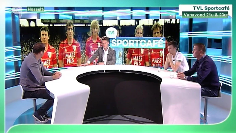 Crisisoverleg over Sporting Hasselt levert (nog) niets op