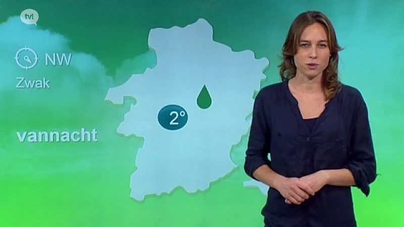Weerbericht 10 november
