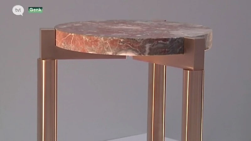 25 jaar Limburgs Design in C-Mine Genk