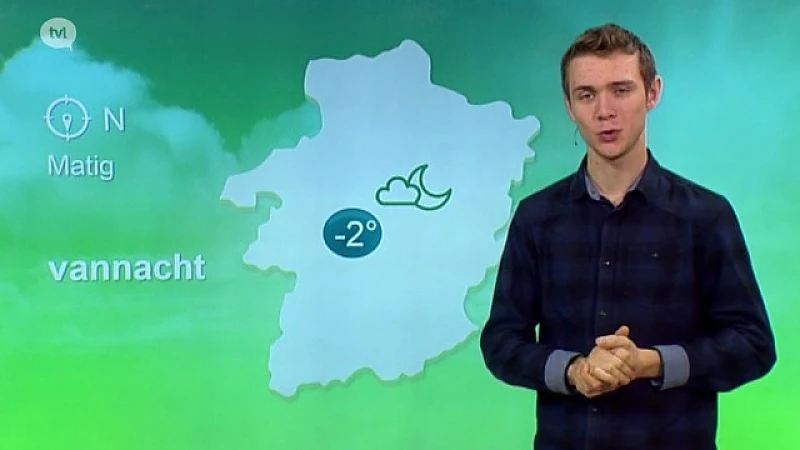 Weerbericht 11 november