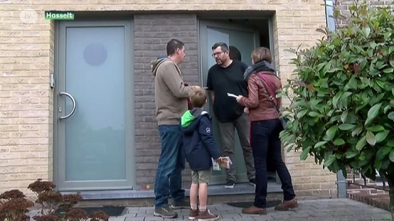 11.11.11-actie blaast 50 kaarsjes uit
