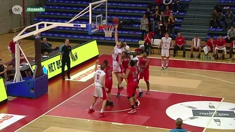 Hubo Limburg United tegen Bergen vanavond live op TVL