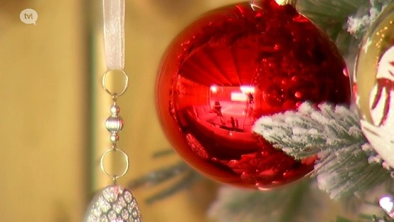 Woontip: Kerstmis buiten vieren