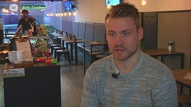 Exclusief gesprek met Simon Mignolet