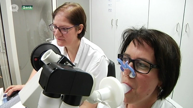 Patiënten met longziekte COPD richten belangenvereniging op