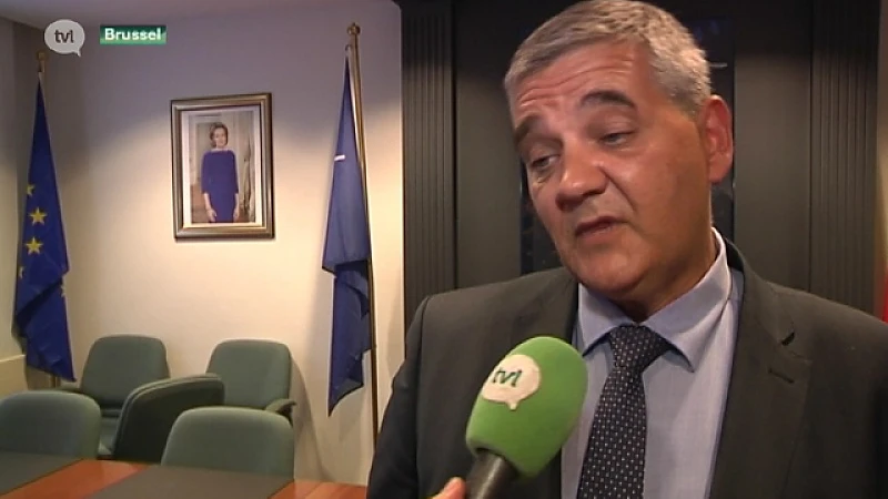Minister Vandeput roept op tot sociaal overleg, maar wil militairen geen ijdele hoop geven