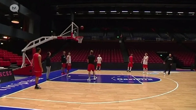 Limburg United wil in Groningen winnen na 10 nederlagen op rij