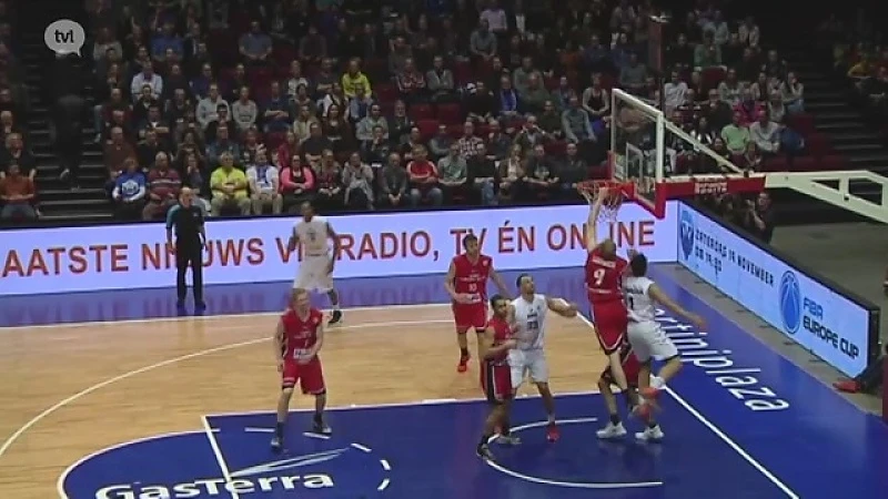 Hubo Limburg United kansloos onderuit in Groningen