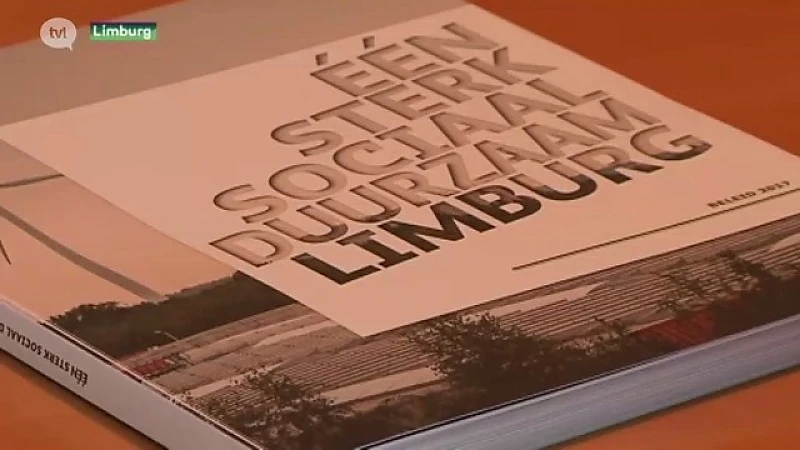 Gedeputeerden Peuskens en Moors: "Limburg moet krijgen waar het recht op heeft"
