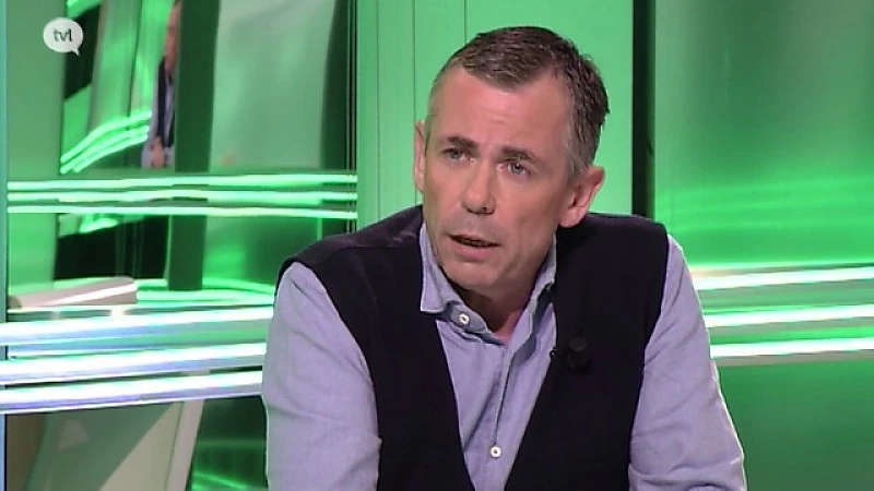 Voorzitter Bart Casters: "Sporting Hasselt staat te koop"