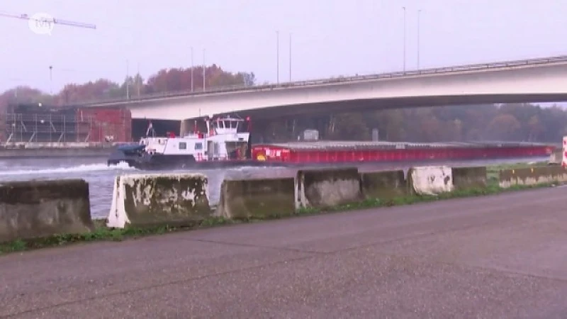 Verhoging brug Viversel