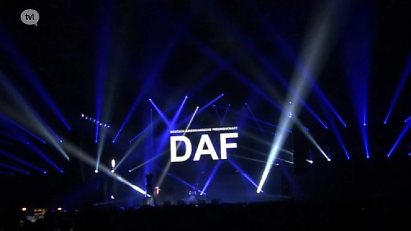 Sinner's Day na 4 jaar terug in Hasselt, exclusief gesprek met OMD