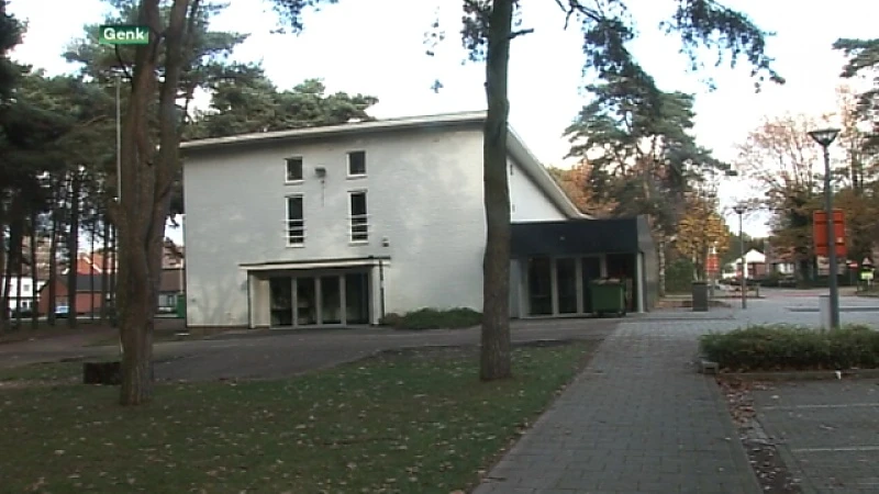 Drie agenten Midlim werkonbekwaam na vechtpartij op fuif in Genk