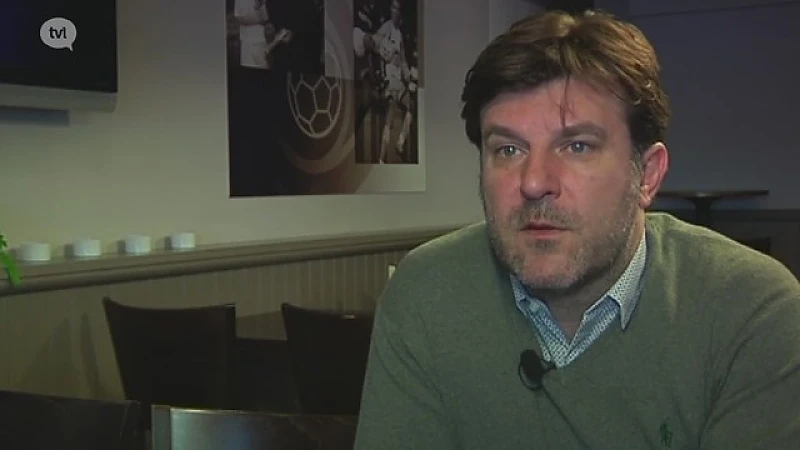 Het Moment van Dirk Medved: Dubbel met Club