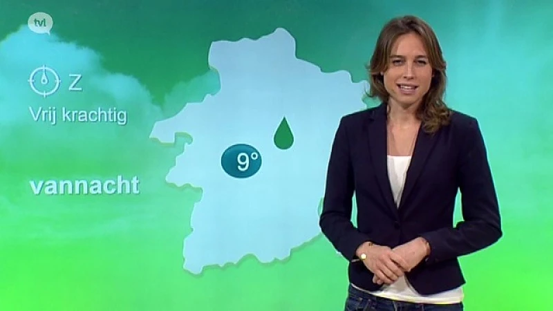 Weerbericht 21 november