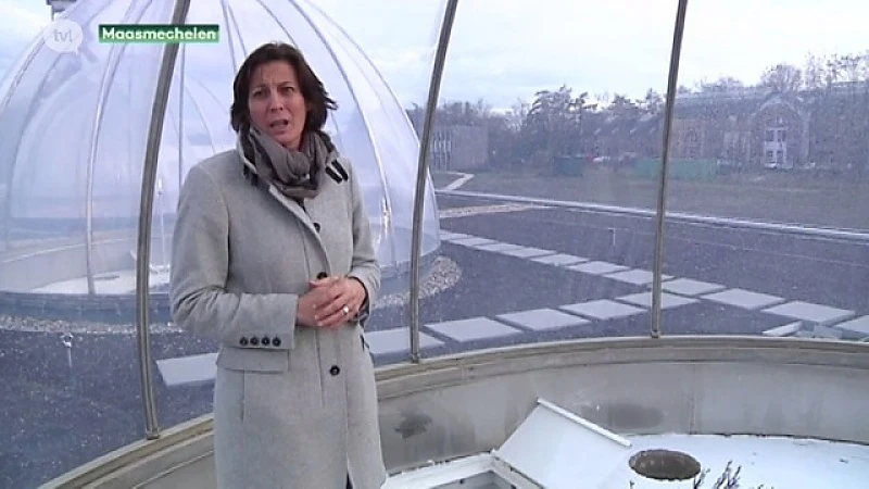 Zo werkt het Ecotron: hoogdringend onderzoek UHasselt naar de opwarming van de aarde
