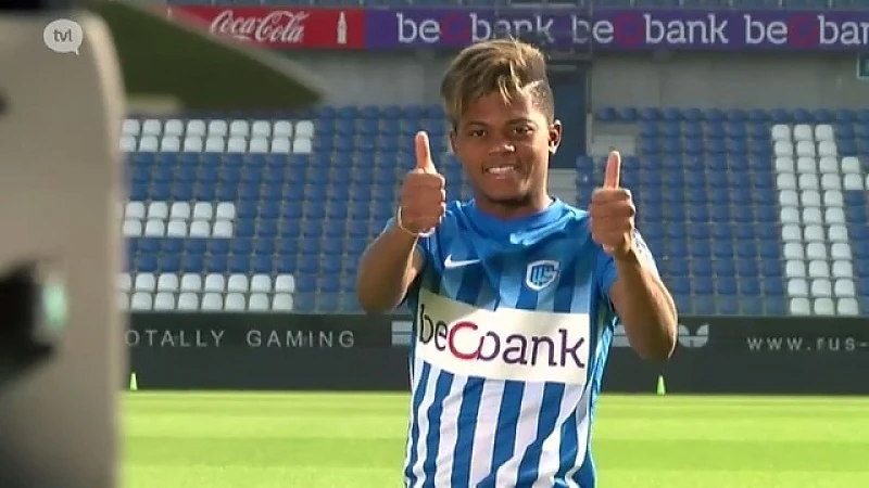 Nieuw interactief spel op Goalmine
