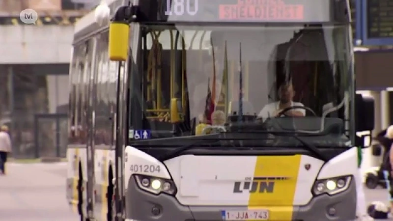 De helden van de onderhoudscentra van De Lijn