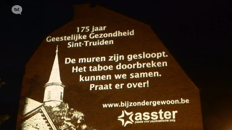 175 jaar geestelijk gezondheidszorg